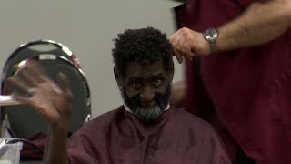 CTV News Briefs:  2017 Columbus Veterans Stand Down