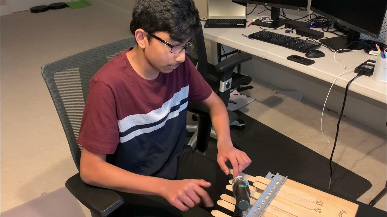 Science OlympiadSound of music YouTube