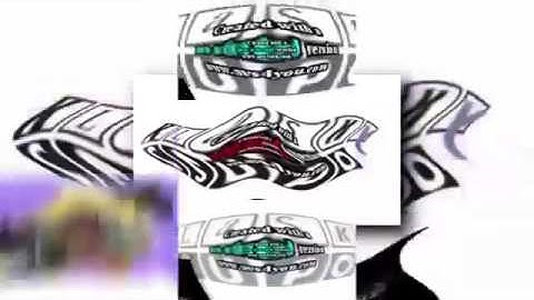 (REUPLOAD) Copy of YTPMV Weird Csupo Scan