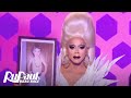 Drag Race Finalists Address Their Younger Selves (Compilation) | RuPaul's Drag Race