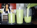 yummy multivitamin fat burning breakfast smoothie!! stay in shape and healthy