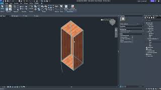 Revit Presentation Assignment 4