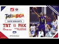 Highlights: TNT vs Phoenix | PBA Philippine Cup 2020