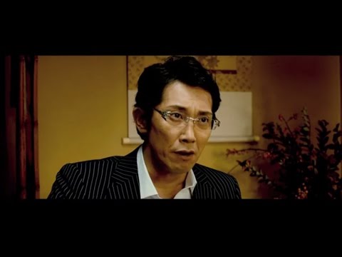 「破門　ふたりのヤクビョーガミ」予告編