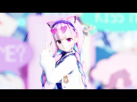【﻿HOLOLIVE ⁝ ＭＭＤ】Goodbye Declaration グッバイ宣言 | Minato Aqua 🧅⚓