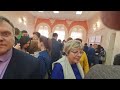 В витебской ветакадемии прошел открытый городской межвузовский фестиваль «Навруз-2022»