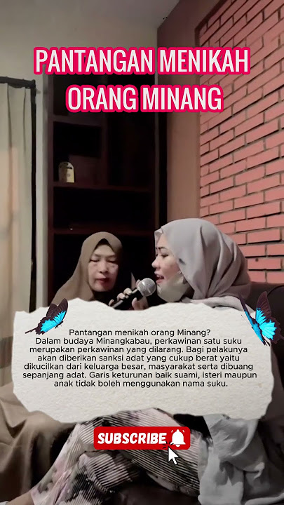 APAKAH FAUZANA MENGIKUTI PANTANGAN INI #masiyun  #sobatngarit #fauzana #minang #fauzanaterbaru