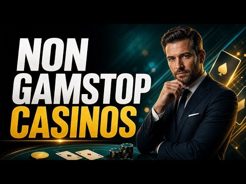 non gamstop casino with crypto