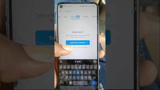 Telegram Post Global Search New Features || Only Telegram Premium Member #telegram