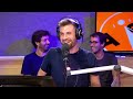 La Sotana 228 amb Gerard Piqué.  - EMTV