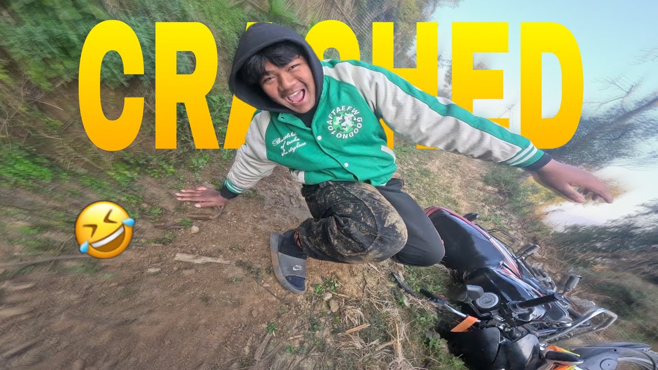 GAU JADA LADIYO 😂