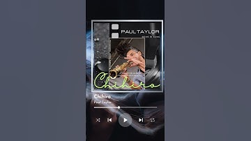 Thumbnail of Chihiro,Paul Taylor,It's A Brand New Day#ポールテイラー