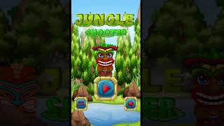 How to play Jungle Shooter Game screenshot 1