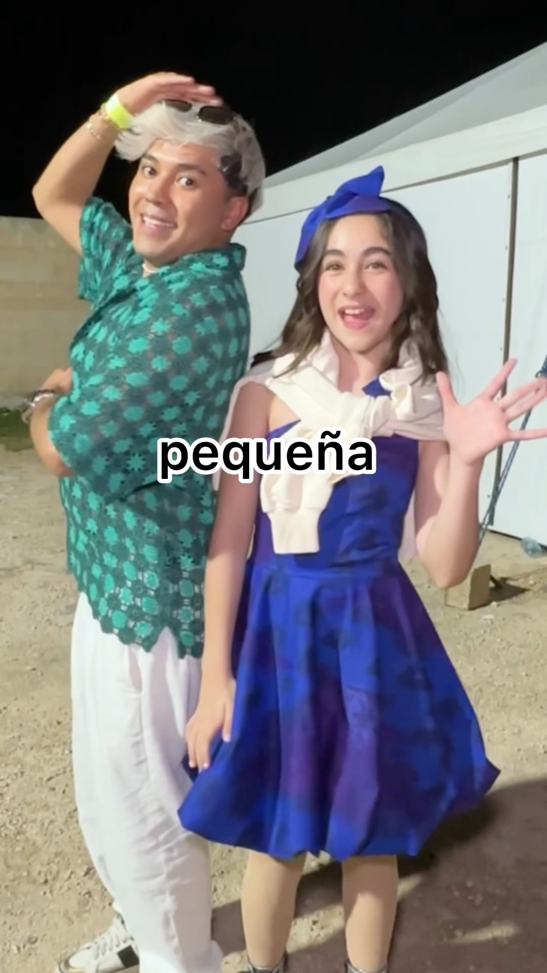 ESTATURA DE YOUTUBERS #shorts