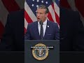 9/11 25th anniversary: 'It's never over' Pete Hegseth says