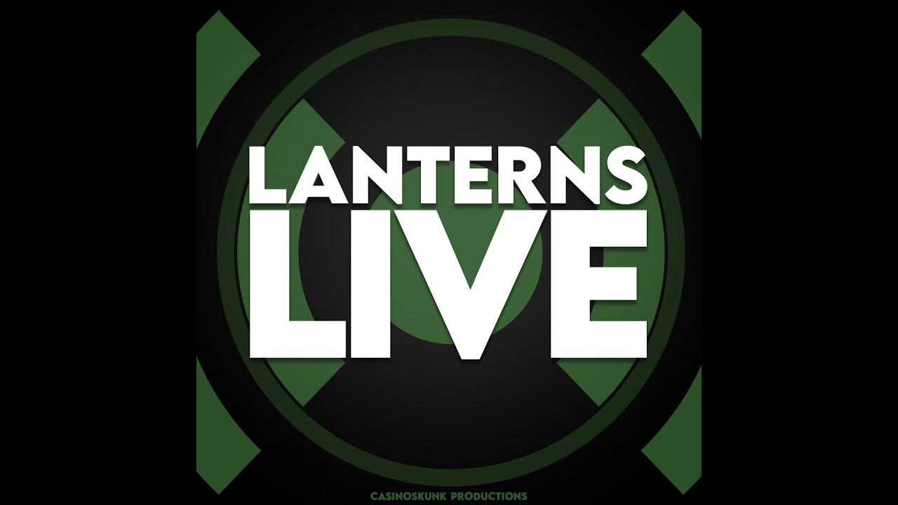 Green Lantern Corps 12 | Guest Vactor