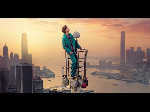 The Next 20 Hins Live in Hong Kong