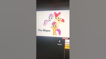 Guessing the characters with Donald part 2