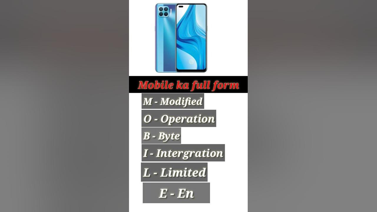 mobile-ka-full-form-cpu-ka-full-form-youtube