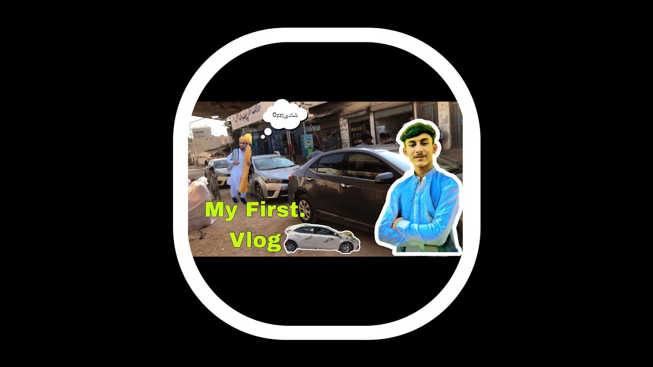 My first blog please support and subscribe my channel - YouTube