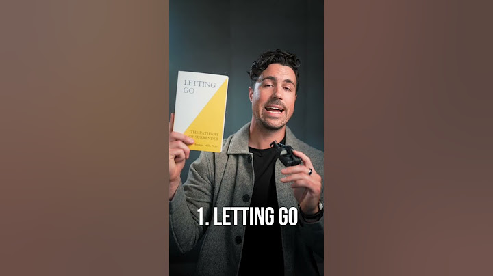 10 BEST Self-improvement Books (for 2025)
