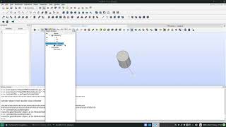 OpenFOAM Intermediate - 109 update browser and meshShape