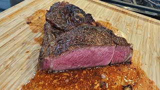 The Best Steak Hack | How to Reverse Sear Your Steak