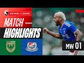 Verdy Yokohama Marinos goals and highlights