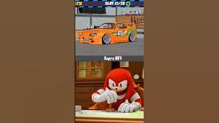 Which one do you approve? Frlegends trend #supra #mk4 #mk5 #rx7 #haraguchi #frlegends #car #gaming