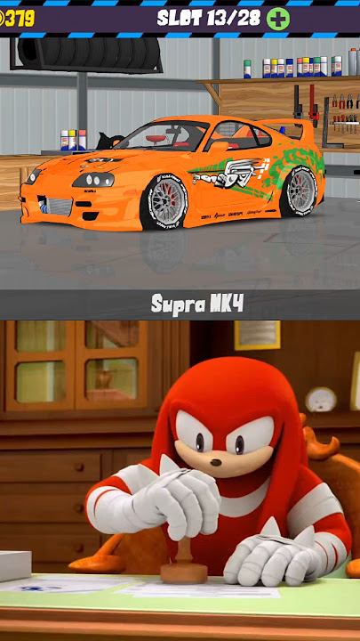 Which one do you approve? Frlegends trend #supra #mk4 #mk5 #rx7 #haraguchi #frlegends #car #gaming