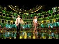 World of Dance - Polska - Odcinek 8 - Sara i Mateusz