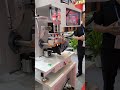 Press machinery