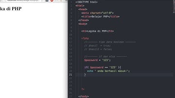 foreach untuk assosiatif array