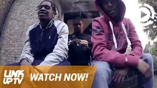 Swift (Section Boyz) - Eye 4 Eye (Music Video) [@SwiftSqueeze4p] | Link Up TV