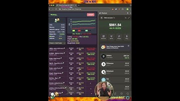 Pump Fun Solana Sniper Bot Mini Guide | Quick Setup & Live Token Demo