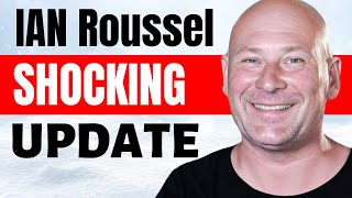 Ian Roussel Shocking Update From Full Custom Garage | What Really Happened to Ian Roussel ?