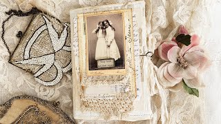 @DorothyJanetoo Journal purchase flip through