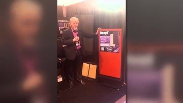 New Auralex At NAMM 2015