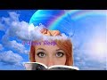 8 Hour Hypnotic Bedtime Story Movie for people who sleep in front of the TV