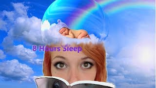 8 Hour Hypnotic Bedtime Story Movie for people who sleep in front of the TV 8 Hour Hypnotic Bedtime Story Movie for people who sleep in front of the TV