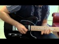 Your Great Name Intro & Vs-Electric Guitar (Natalie Grant Version)