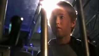 A.I. Artificial Intelligence - Trailer [2001]