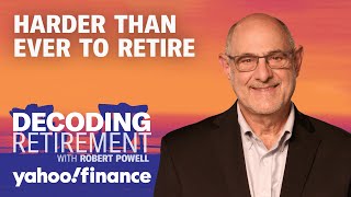 How most families get retirement wrong