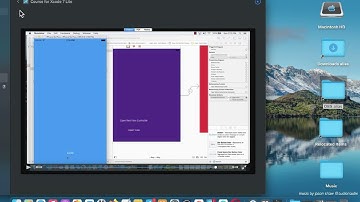 Course for Xcode 7 Lite Developer Tools App [MAC] Basic Overview - Mac App Store