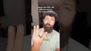 But why do these feel like sins though 😑 #sins #christianshorts #godisgood Net Worth