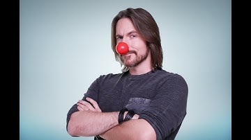 Matt Mercer (unofficial) Red Nose Day 2019 Trailer