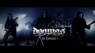 Download Lagu Doomas - IA KINGU! Official video MP3 Download Lagu Doomas - IA KINGU! Official video MP3
