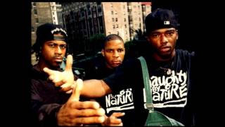 Naughty by Nature - What U Don&#39;t Know