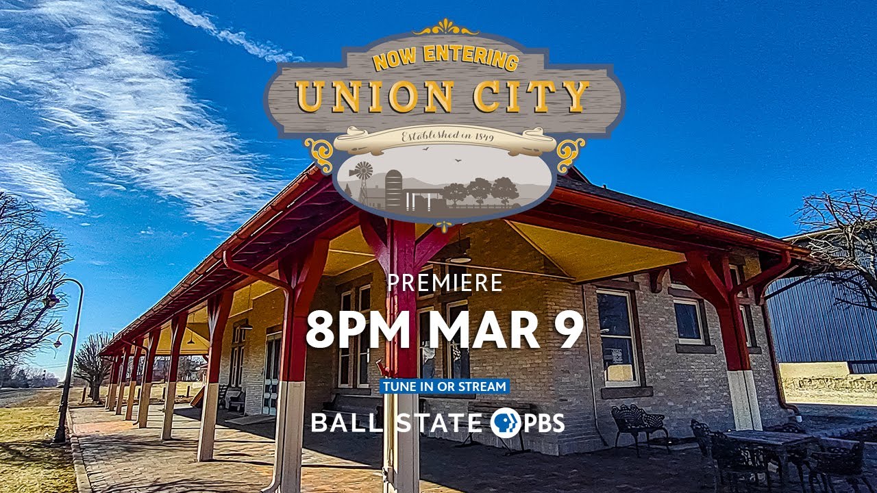 Now Entering...Union City YouTube