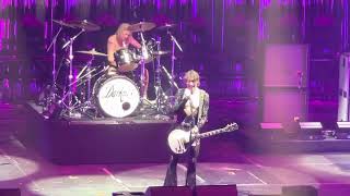 The Darkness - I Believe In A Thing Called Love - Leeds First Direct - 03/02/2023